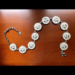 Vintage Boho The Limited Sun Chain Belt